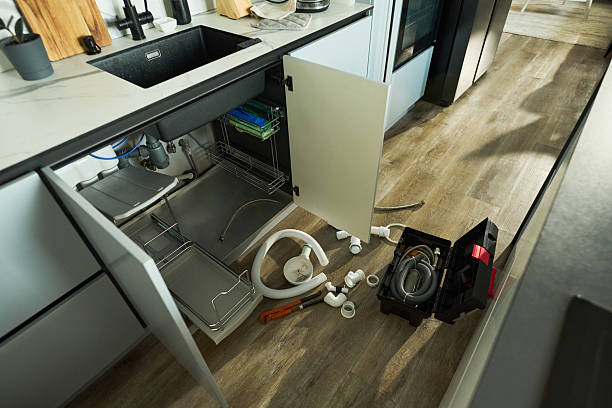 Reliable Drain Cleaning contractor in Valhermoso Springs, AL by Street Wise - Plumbing